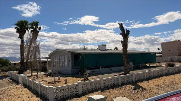 746 Brill DR, Bullhead City, AZ 86442