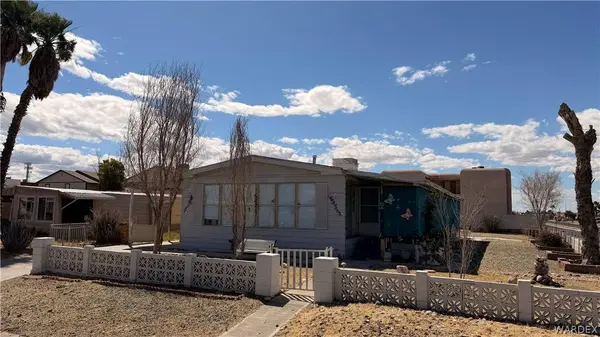 746 Brill DR, Bullhead City, AZ 86442