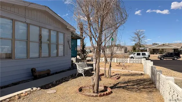 746 Brill DR, Bullhead City, AZ 86442