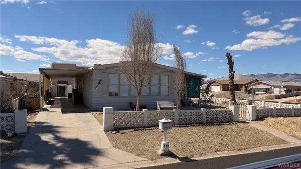 746 Brill DR, Bullhead City, AZ 86442