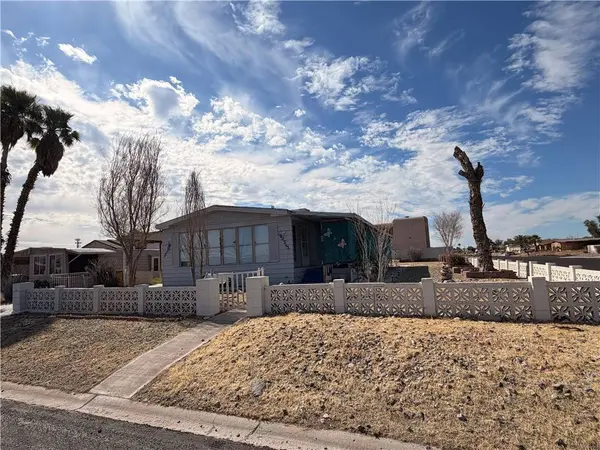 746 Brill DR, Bullhead City, AZ 86442