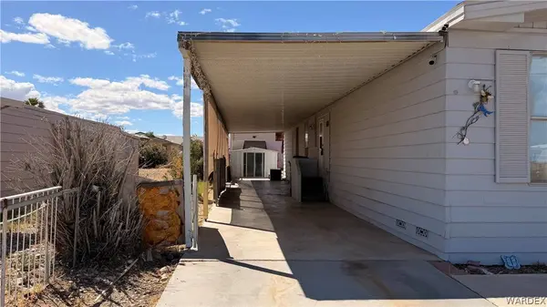 746 Brill DR, Bullhead City, AZ 86442