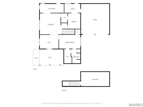 1811 Sea Breeze LN, Bullhead City, AZ 86442