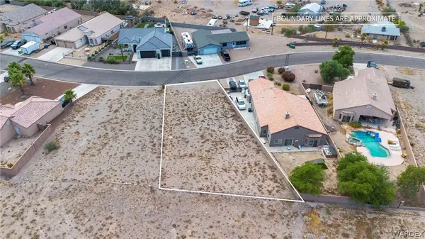 2043 E Jamie RD, Fort Mohave, AZ 86426