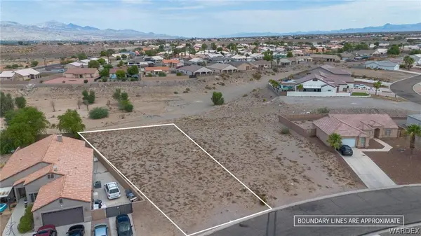2043 E Jamie RD, Fort Mohave, AZ 86426