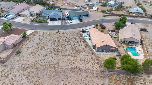 2043 E Jamie RD, Fort Mohave, AZ 86426