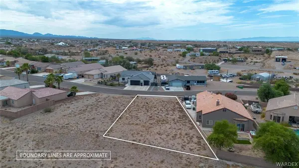2043 E Jamie RD, Fort Mohave, AZ 86426