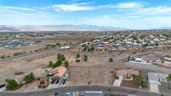 2043 E Jamie RD, Fort Mohave, AZ 86426