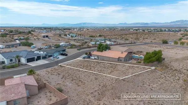 2043 E Jamie RD, Fort Mohave, AZ 86426
