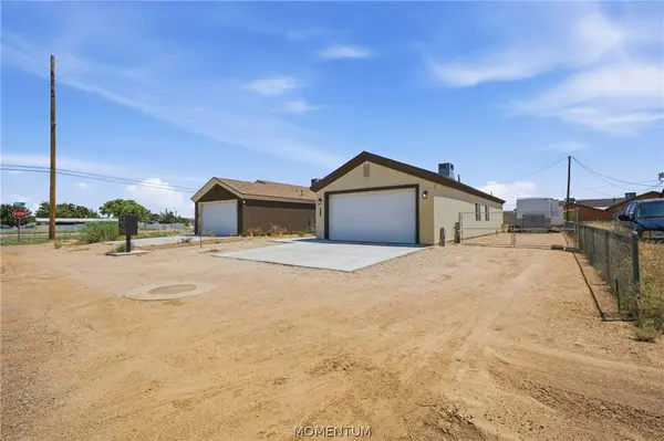 2980 E Devlin AVE, Kingman, AZ 86409