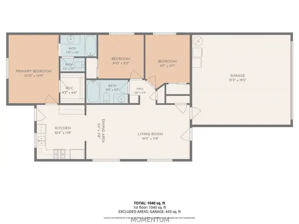 2980 E Devlin AVE, Kingman, AZ 86409