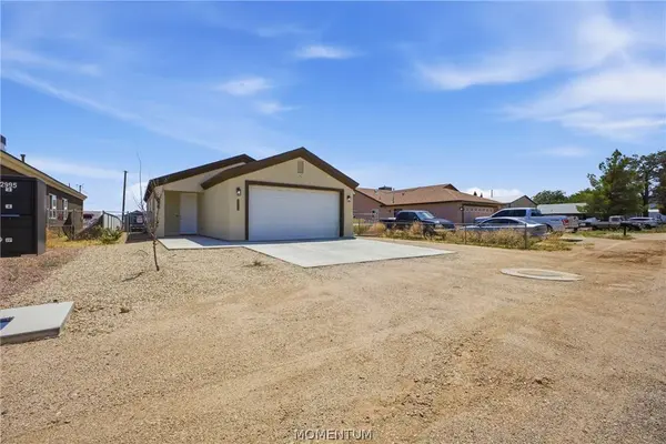 2980 E Devlin AVE, Kingman, AZ 86409