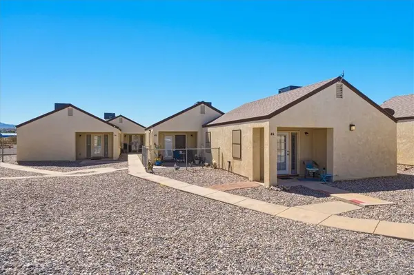 1210 Navajo DR, Bullhead City, AZ 86442