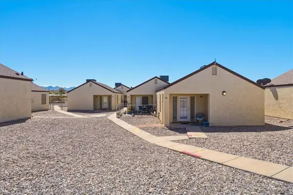 1210 Navajo DR, Bullhead City, AZ 86442