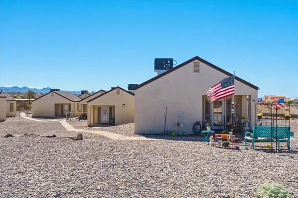 1210 Navajo DR, Bullhead City, AZ 86442