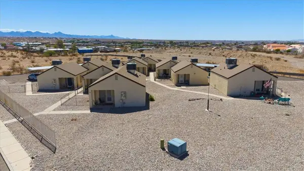 1210 Navajo DR, Bullhead City, AZ 86442