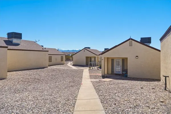 1210 Navajo DR, Bullhead City, AZ 86442