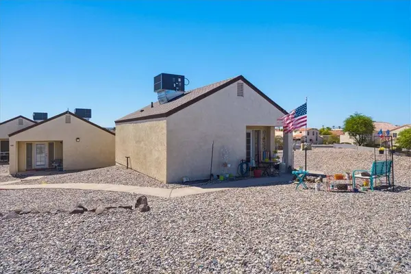 1210 Navajo DR, Bullhead City, AZ 86442