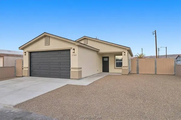 1765 Hualapai DR, Bullhead City, AZ 86442