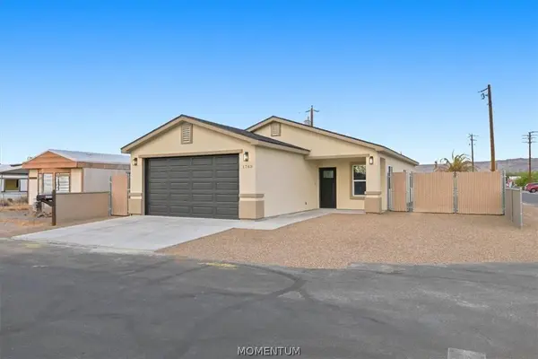 1765 Hualapai DR, Bullhead City, AZ 86442