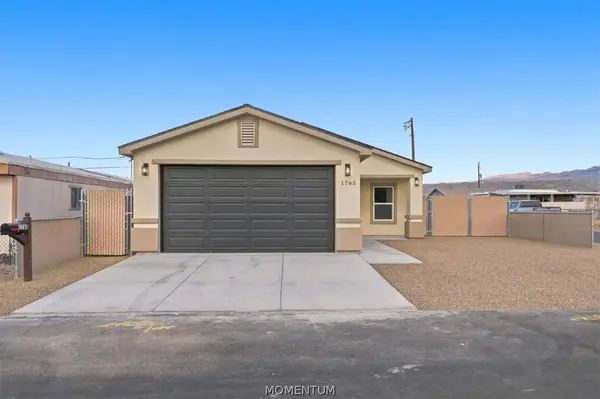 1765 Hualapai DR, Bullhead City, AZ 86442
