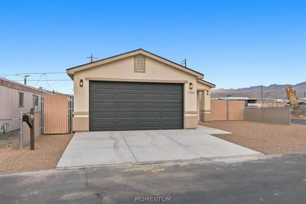 1765 Hualapai DR, Bullhead City, AZ 86442
