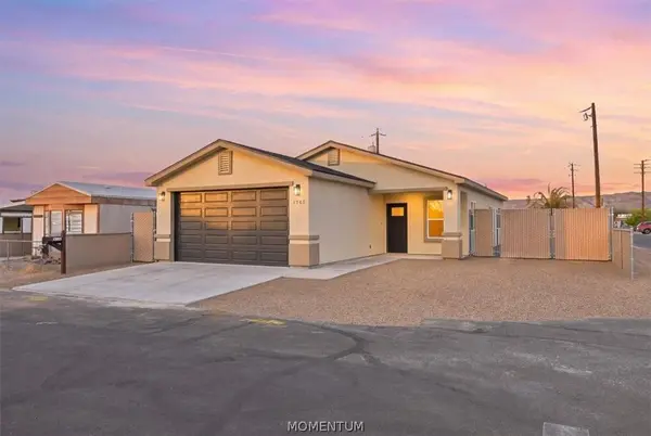 1765 Hualapai DR, Bullhead City, AZ 86442