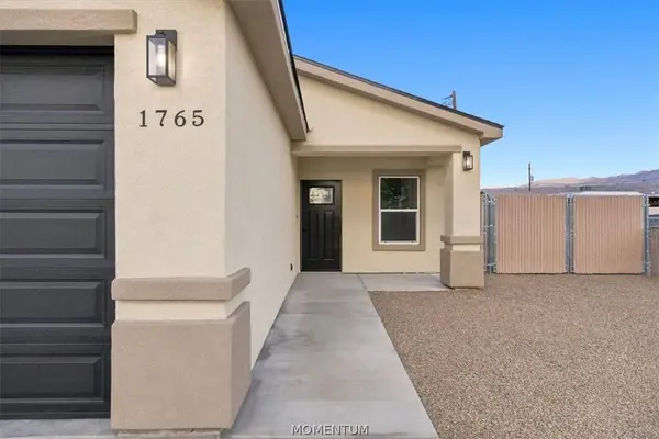1765 Hualapai DR, Bullhead City, AZ 86442