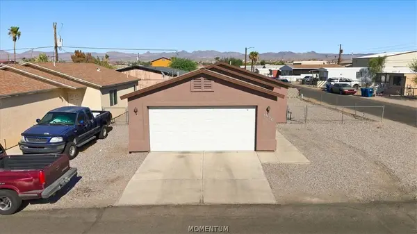 1970 Diamond DR, Bullhead City, AZ 86442