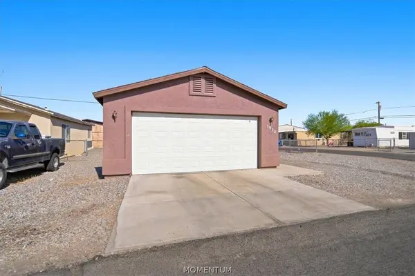 1970 Diamond DR, Bullhead City, AZ 86442