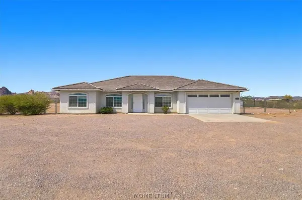 1949 S Estrella RD, Golden Valley, AZ 86413