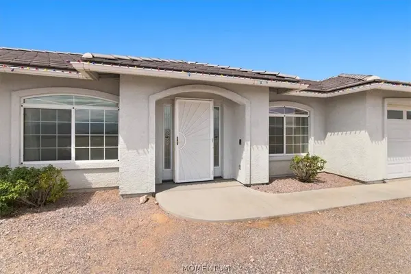 1949 S Estrella RD, Golden Valley, AZ 86413