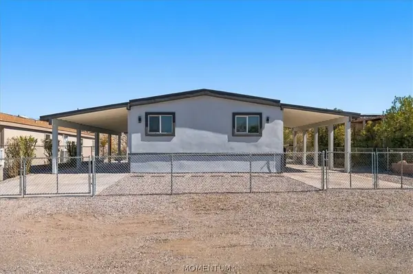 1629 Ramar RD, Bullhead City, AZ 86442