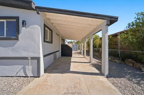 1629 Ramar RD, Bullhead City, AZ 86442