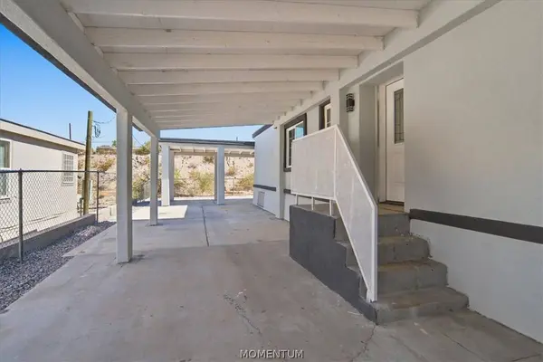 1629 Ramar RD, Bullhead City, AZ 86442