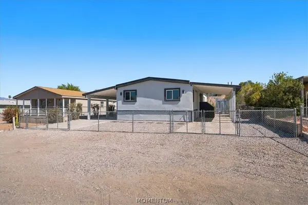 1629 Ramar RD, Bullhead City, AZ 86442