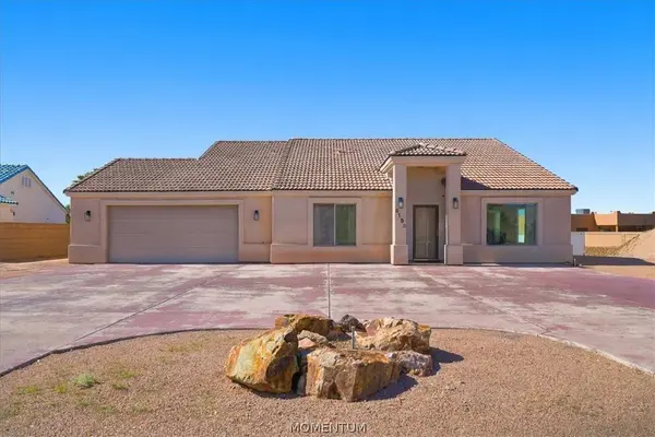 6153 S Bison AVE, Fort Mohave, AZ 86426