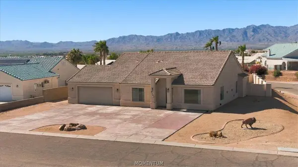 6153 S Bison AVE, Fort Mohave, AZ 86426
