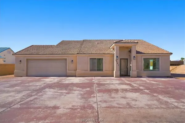 6153 S Bison AVE, Fort Mohave, AZ 86426