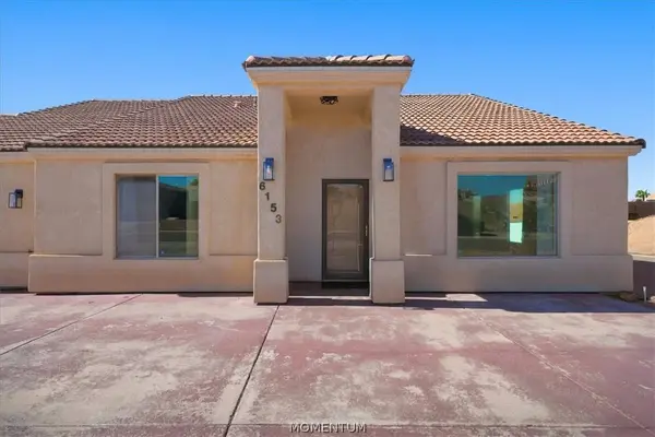 6153 S Bison AVE, Fort Mohave, AZ 86426