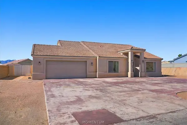 6153 S Bison AVE, Fort Mohave, AZ 86426