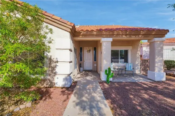 2671 Edgewater DR, Bullhead City, AZ 86442