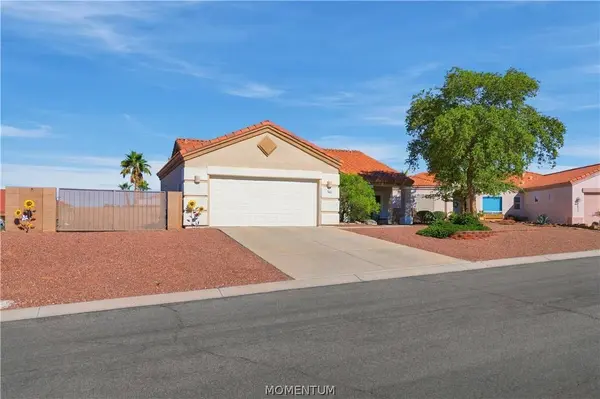 2671 Edgewater DR, Bullhead City, AZ 86442