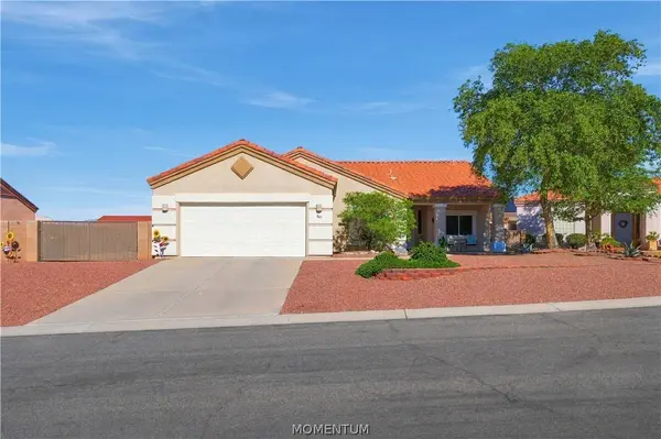 2671 Edgewater DR