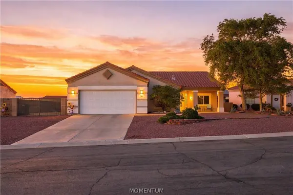 2671 Edgewater DR, Bullhead City, AZ 86442