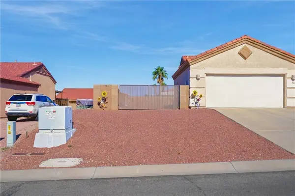 2671 Edgewater DR, Bullhead City, AZ 86442
