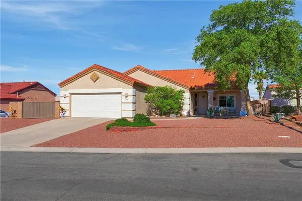 2671 Edgewater DR, Bullhead City, AZ 86442