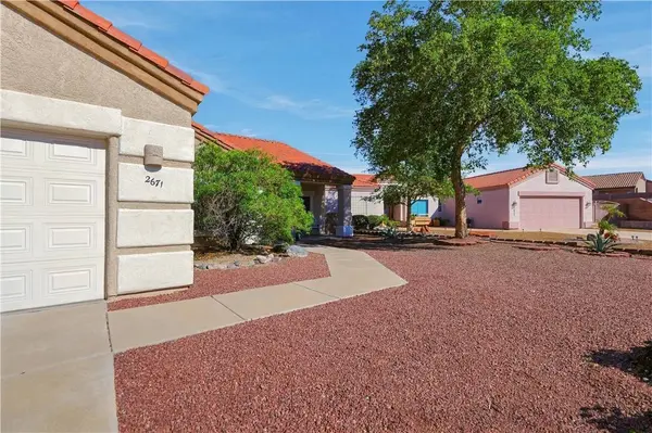 2671 Edgewater DR, Bullhead City, AZ 86442