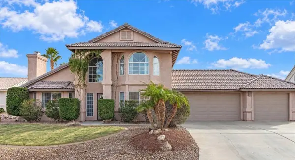2246 Ponderosa LN