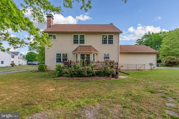 2608 CAPITAL CT, Waldorf, MD 20603